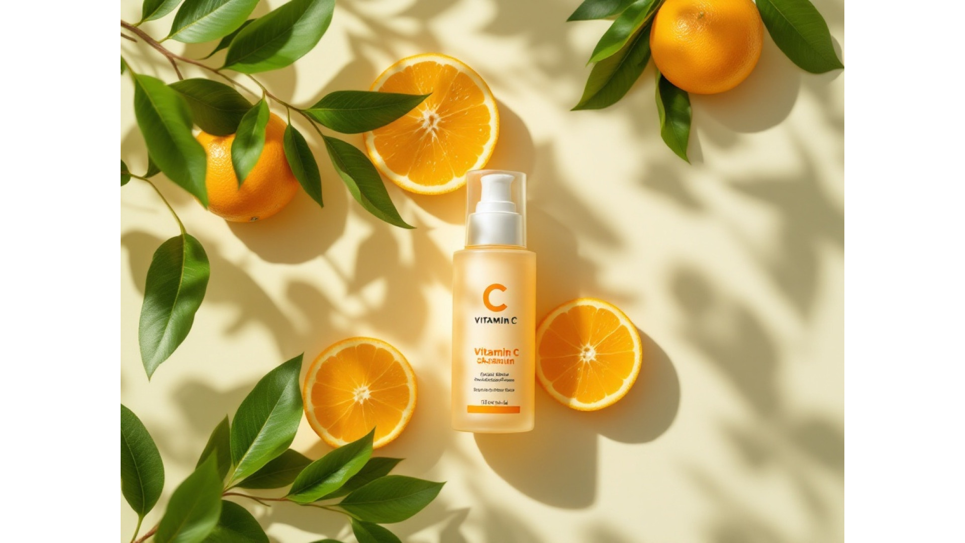 C Vitamini