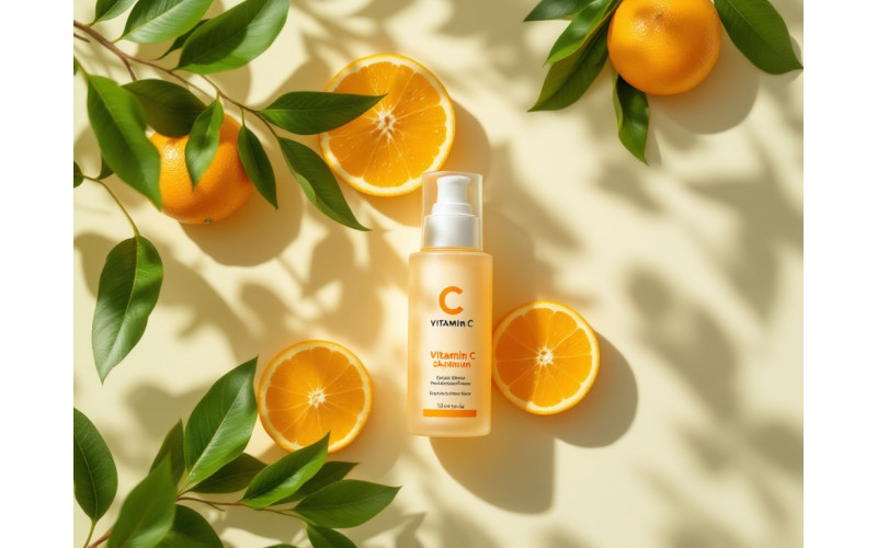 C Vitamini
