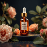 C Vitamini Aydınlatıcı Serum