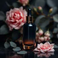 Botanik Canlandırıcı Serum