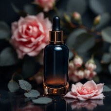 Botanik Canlandırıcı Serum