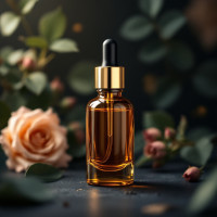 Argan Yüz Yağı